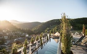 Abinea Dolomiti Romantic Spa